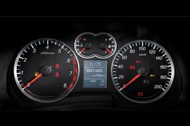 2010款长城哈弗H5欧风版绿静2.0T