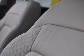 智跑2.4L自动四驱Premium到店实拍