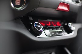智跑2.4L自动四驱Premium到店实拍