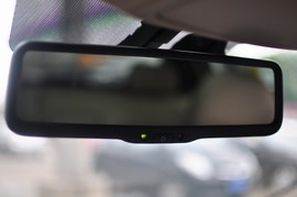 智跑2.4L自动四驱Premium到店实拍