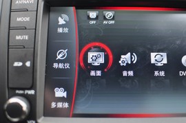 智跑2.4L自动四驱Premium到店实拍