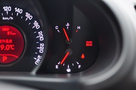 智跑2.4L自动四驱Premium到店实拍