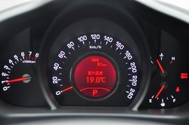 智跑2.4L自动四驱Premium到店实拍
