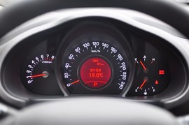 智跑2.4L自动四驱Premium到店实拍