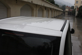 2010年众泰朗悦6座车型萧山试驾实拍