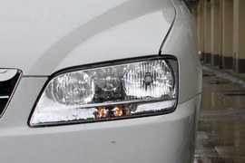 2010年众泰朗悦6座车型萧山试驾实拍