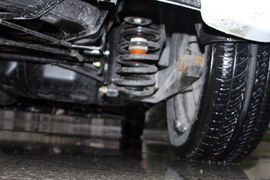 2010年众泰朗悦6座车型萧山试驾实拍