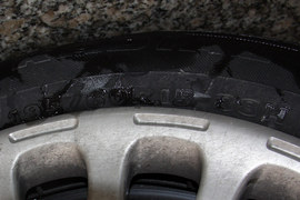 2010年众泰朗悦6座车型萧山试驾实拍