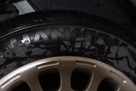 2010年众泰朗悦6座车型萧山试驾实拍