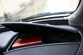 2010年众泰朗悦6座车型萧山试驾实拍