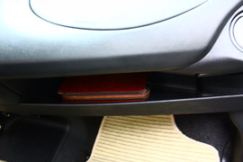 2010年众泰朗悦6座车型萧山试驾实拍