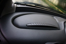 2010年众泰朗悦6座车型萧山试驾实拍