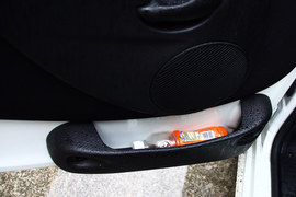 2010年众泰朗悦6座车型萧山试驾实拍