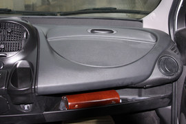 2010年众泰朗悦6座车型萧山试驾实拍