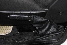 2010年众泰朗悦6座车型萧山试驾实拍