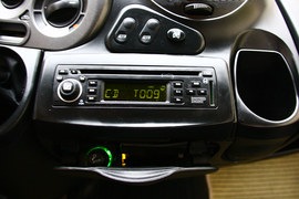 2010年众泰朗悦6座车型萧山试驾实拍