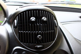 2010年众泰朗悦6座车型萧山试驾实拍