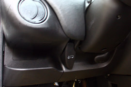 2010年众泰朗悦6座车型萧山试驾实拍