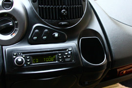 2010年众泰朗悦6座车型萧山试驾实拍