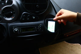 2010年众泰朗悦6座车型萧山试驾实拍