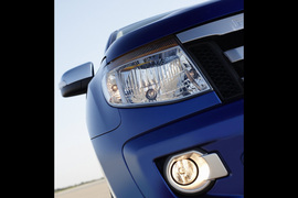 2012款Ford