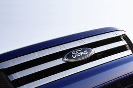 2012款Ford