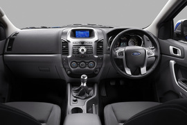 2012款Ford