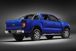 2012款Ford