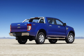 2012款Ford