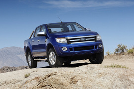2012款Ford