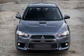 2011款Lancer