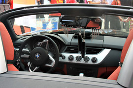 2010款宝马Z4