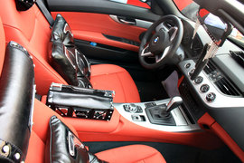 2010款宝马Z4