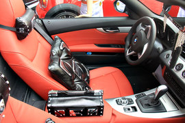 2010款宝马Z4
