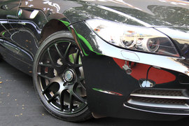 2010款宝马Z4