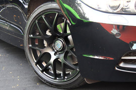 2010款宝马Z4