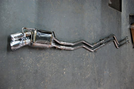 2010款宝马Z4