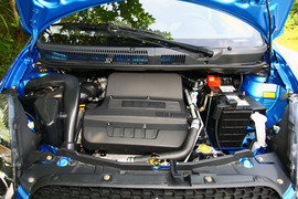 全球鹰GX2杭州试驾