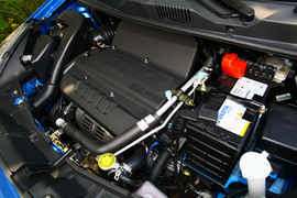 全球鹰GX2杭州试驾