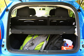 全球鹰GX2杭州试驾