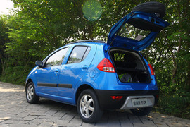 全球鹰GX2杭州试驾