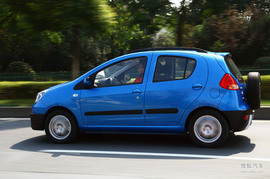 全球鹰GX2杭州试驾