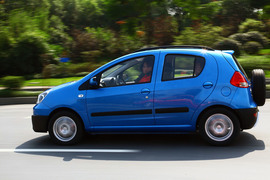 全球鹰GX2杭州试驾