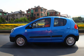 全球鹰GX2杭州试驾