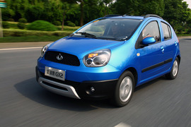 全球鹰GX2杭州试驾