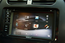 全球鹰GX2杭州试驾