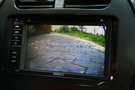 全球鹰GX2杭州试驾