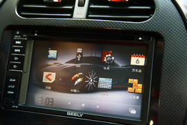 全球鹰GX2杭州试驾