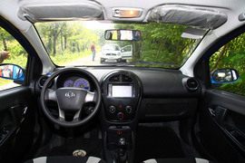 全球鹰GX2杭州试驾