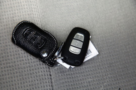 全球鹰GX2杭州试驾